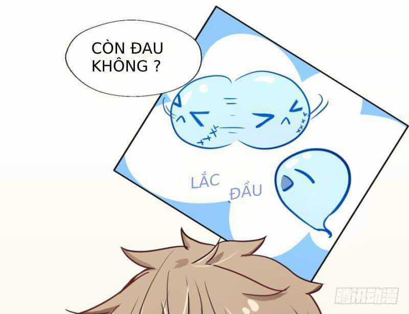 Chạy Đi Âm Sai Chapter 17 trang 51