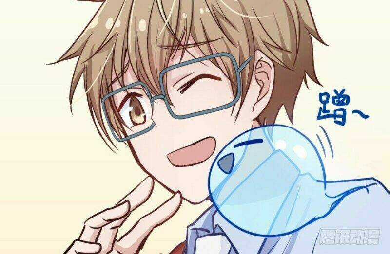 Chạy Đi Âm Sai Chapter 17 trang 52