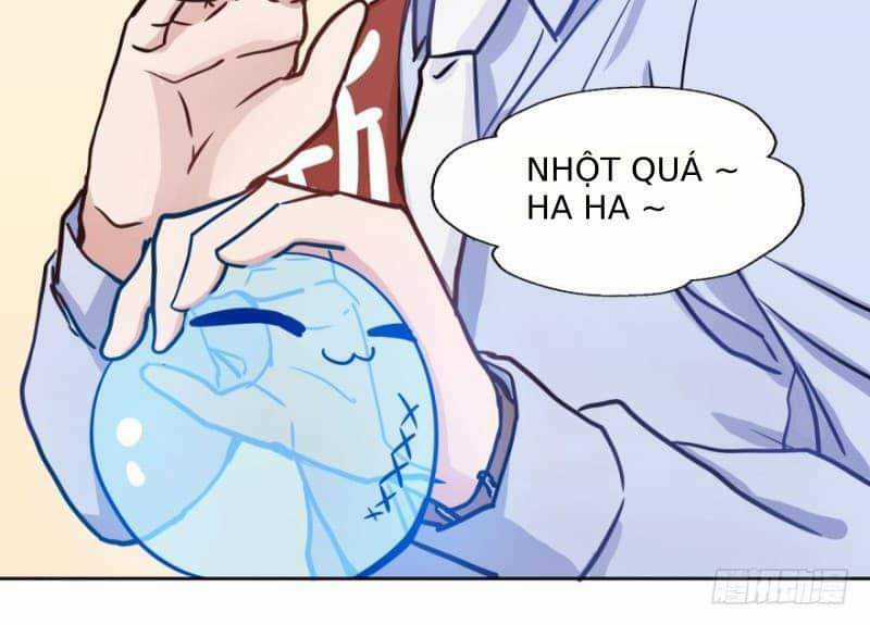 Chạy Đi Âm Sai Chapter 17 trang 53