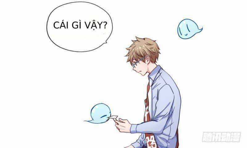 Chạy Đi Âm Sai Chapter 17 trang 55