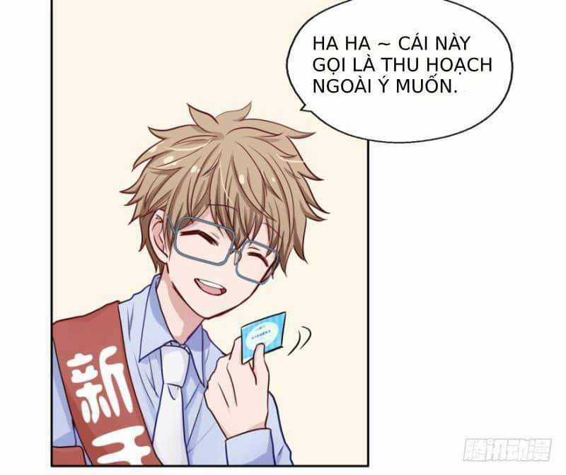 Chạy Đi Âm Sai Chapter 17 trang 57