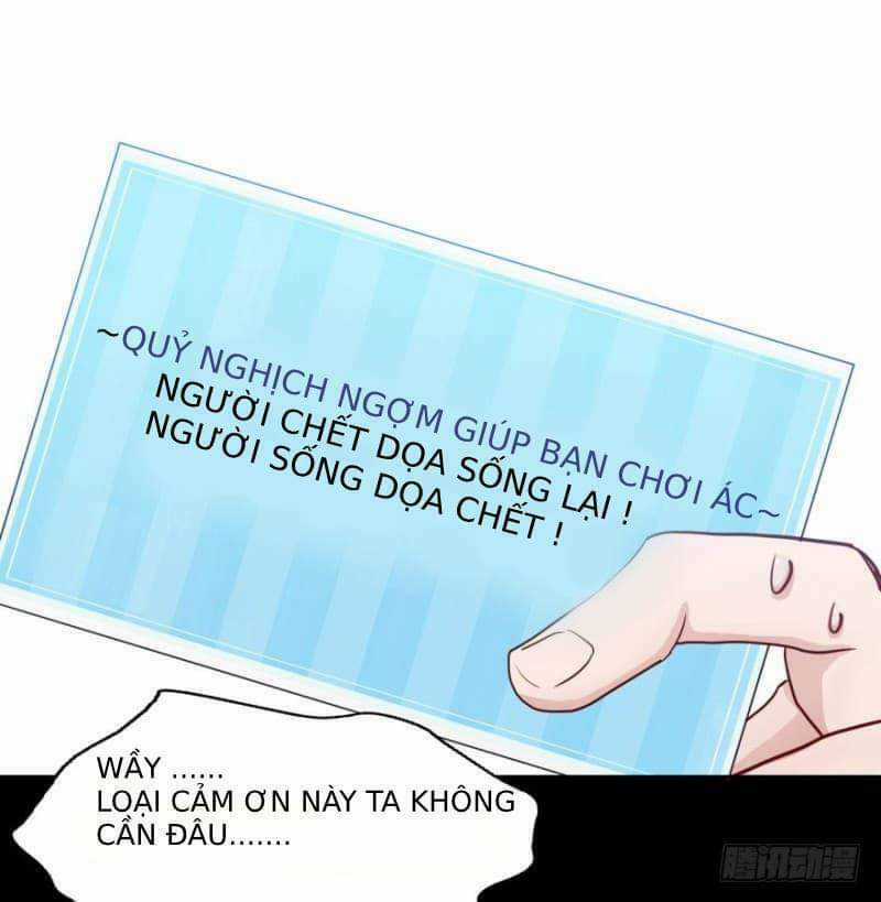 Chạy Đi Âm Sai Chapter 17 trang 58