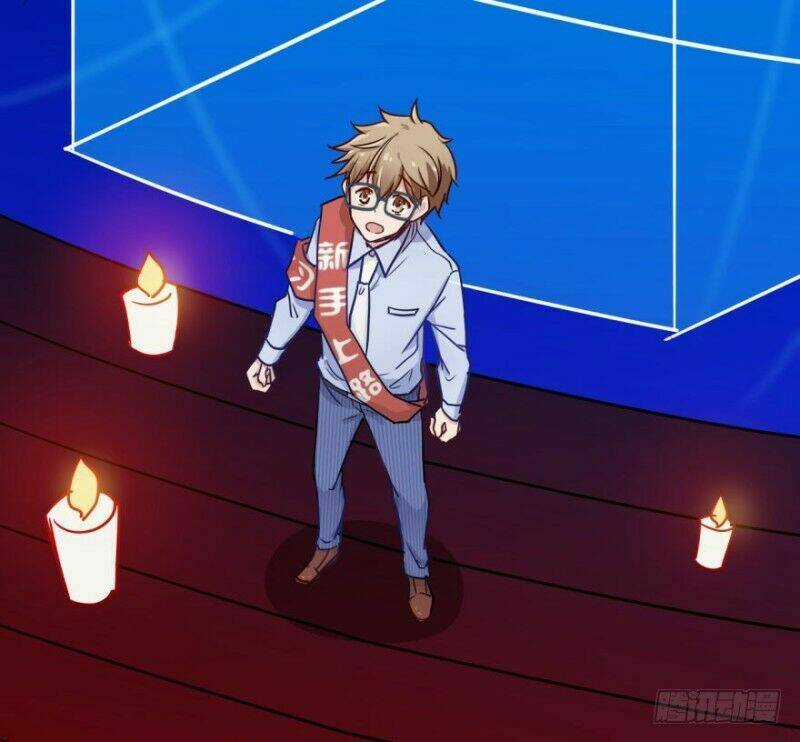 Chạy Đi Âm Sai Chapter 17 trang 6