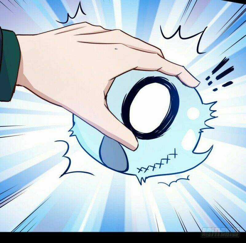 Chạy Đi Âm Sai Chapter 17 trang 65