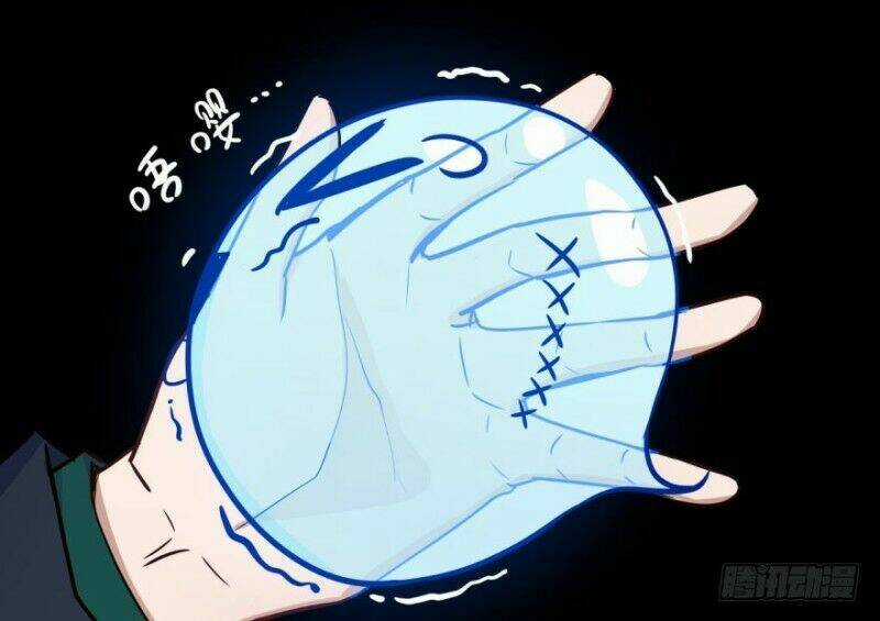 Chạy Đi Âm Sai Chapter 17 trang 67