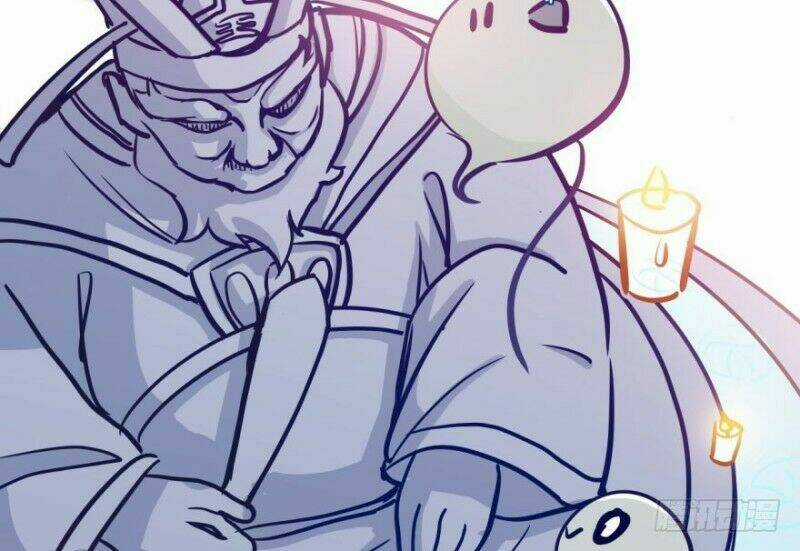 Chạy Đi Âm Sai Chapter 17 trang 8