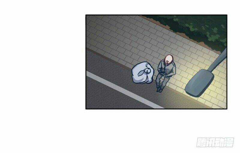 Chạy Đi Âm Sai Chapter 18 trang 11