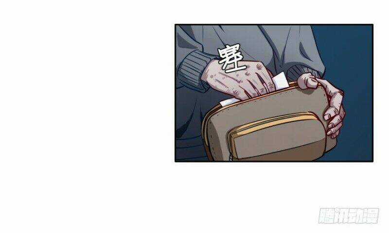 Chạy Đi Âm Sai Chapter 18 trang 14