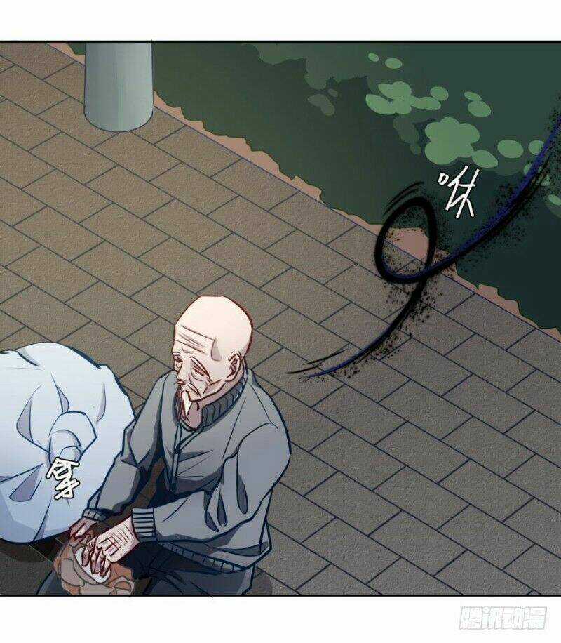 Chạy Đi Âm Sai Chapter 18 trang 15