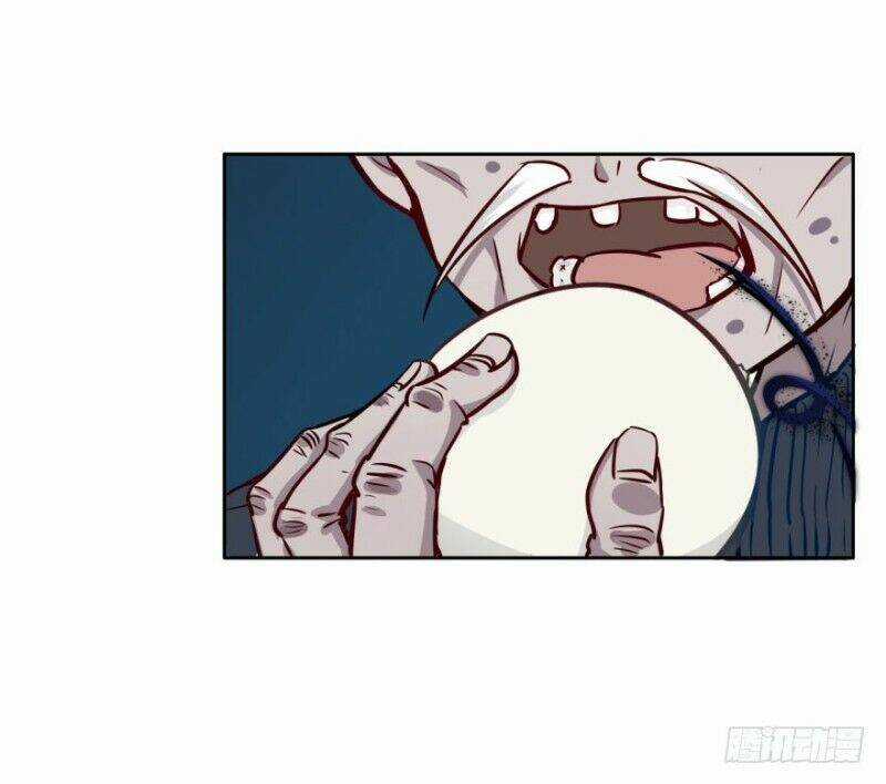 Chạy Đi Âm Sai Chapter 18 trang 16