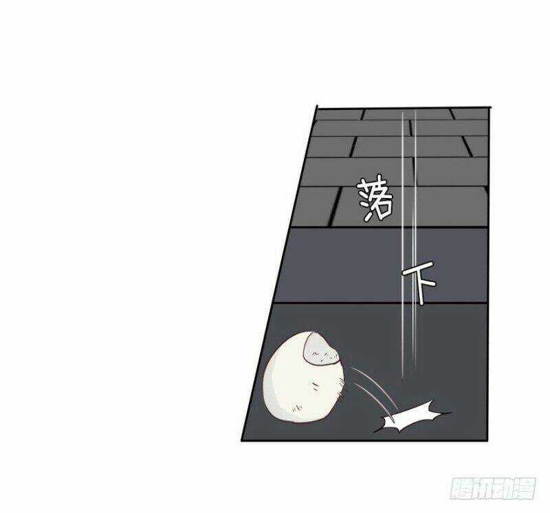 Chạy Đi Âm Sai Chapter 18 trang 18