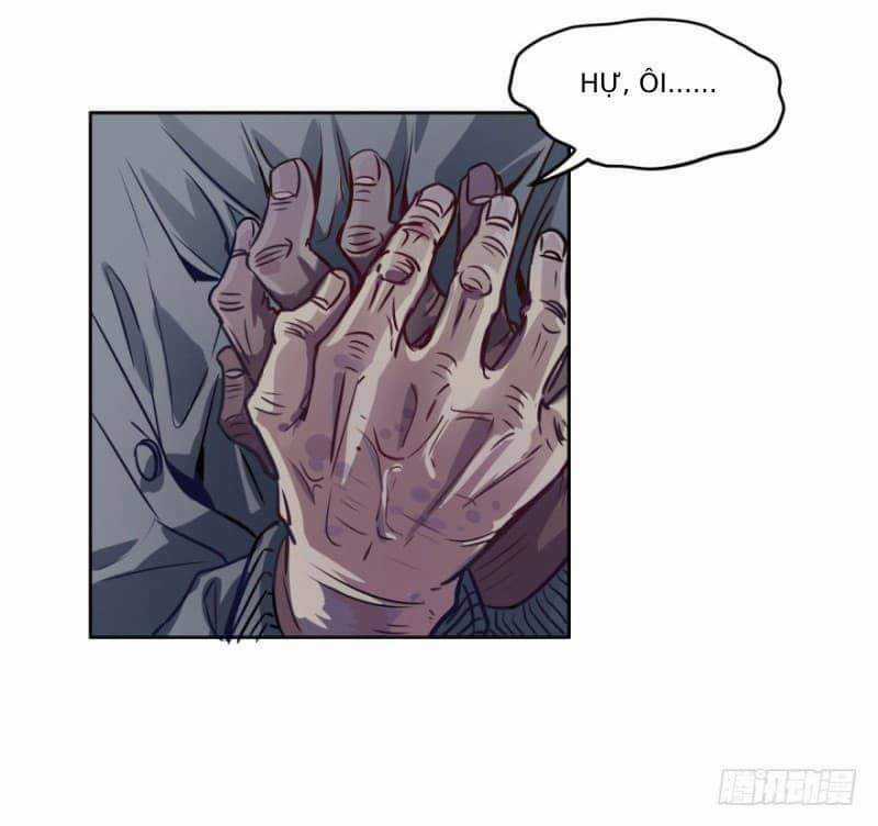 Chạy Đi Âm Sai Chapter 18 trang 19