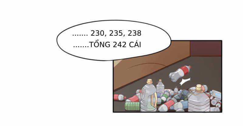 Chạy Đi Âm Sai Chapter 18 trang 2