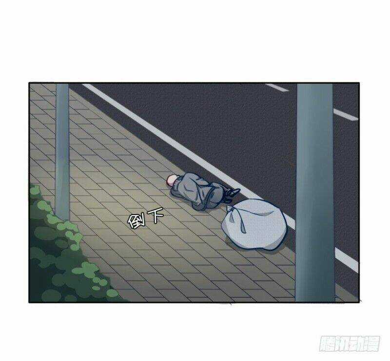 Chạy Đi Âm Sai Chapter 18 trang 20