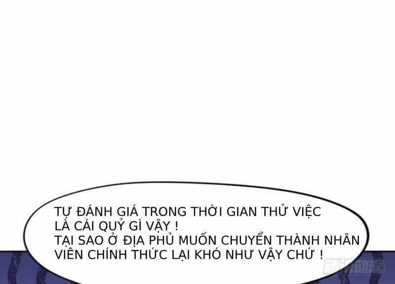 Chạy Đi Âm Sai Chapter 18 trang 22