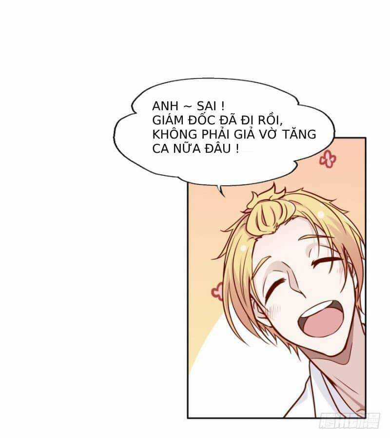 Chạy Đi Âm Sai Chapter 18 trang 24