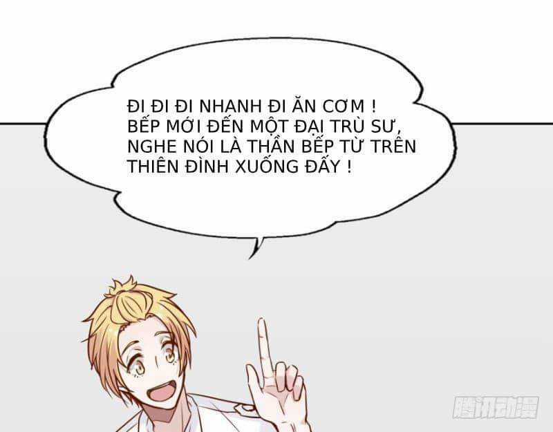 Chạy Đi Âm Sai Chapter 18 trang 25