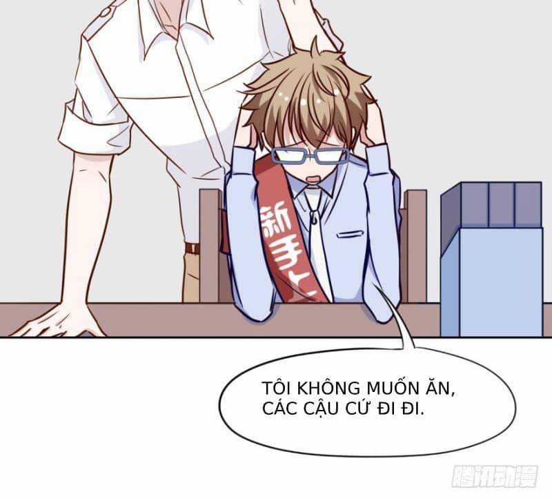 Chạy Đi Âm Sai Chapter 18 trang 26