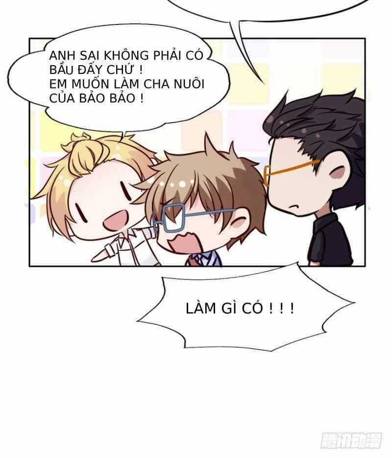 Chạy Đi Âm Sai Chapter 18 trang 28