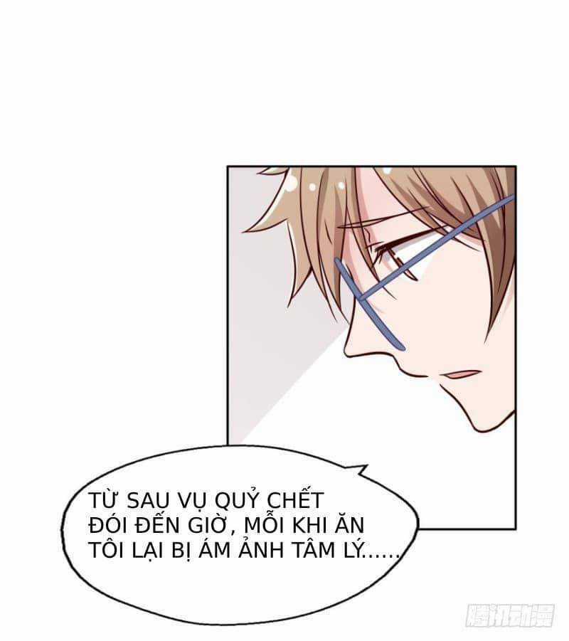 Chạy Đi Âm Sai Chapter 18 trang 29