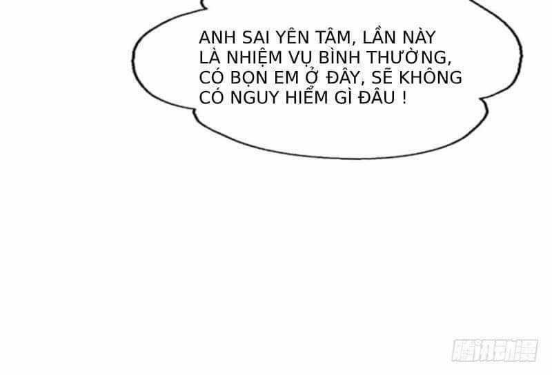 Chạy Đi Âm Sai Chapter 18 trang 36