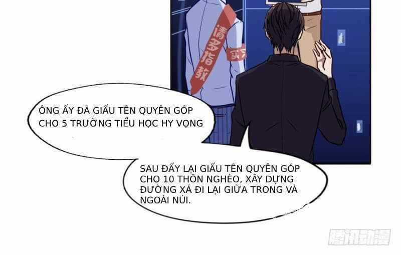 Chạy Đi Âm Sai Chapter 18 trang 41