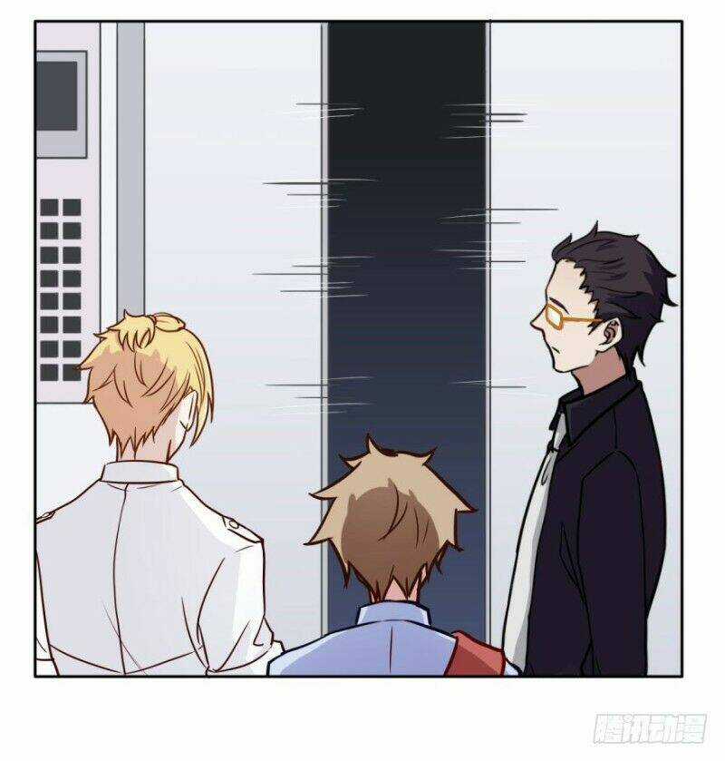 Chạy Đi Âm Sai Chapter 18 trang 44