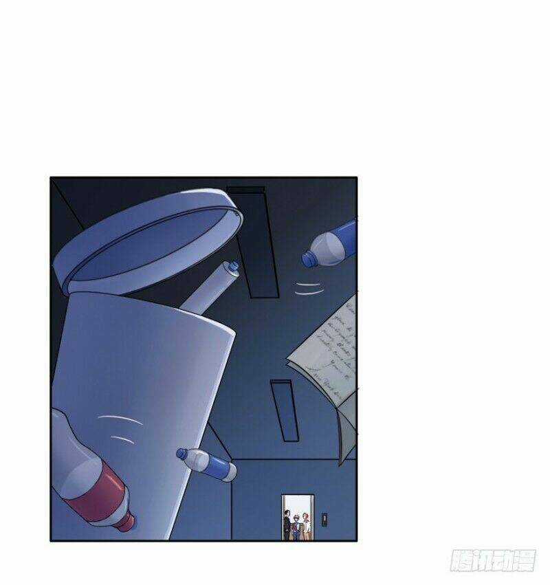 Chạy Đi Âm Sai Chapter 18 trang 45