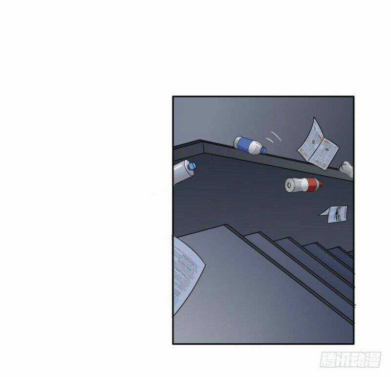 Chạy Đi Âm Sai Chapter 18 trang 46