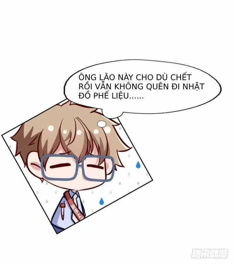 Chạy Đi Âm Sai Chapter 18 trang 47