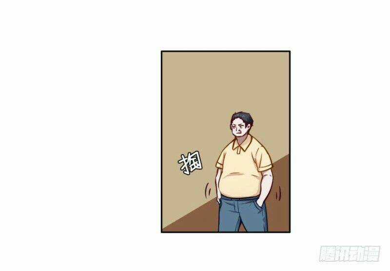 Chạy Đi Âm Sai Chapter 18 trang 6