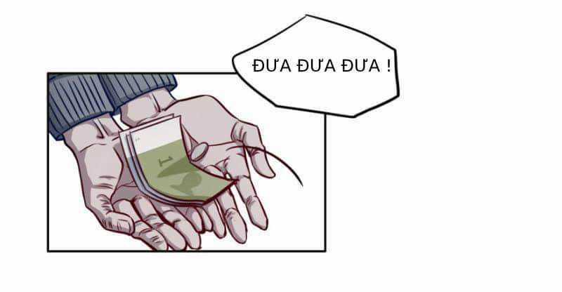 Chạy Đi Âm Sai Chapter 18 trang 7