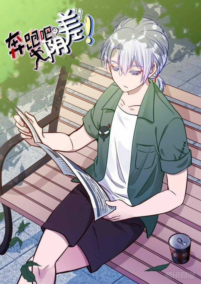 Chạy Đi Âm Sai Chapter 19 trang 0