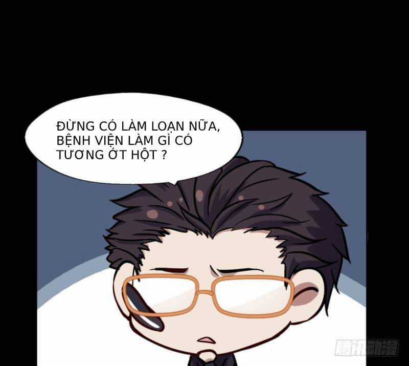 Chạy Đi Âm Sai Chapter 19 trang 11