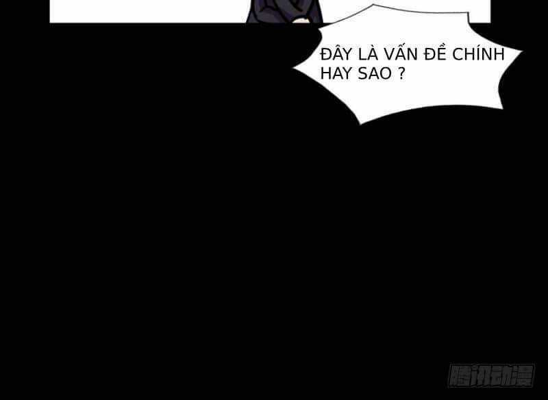 Chạy Đi Âm Sai Chapter 19 trang 12