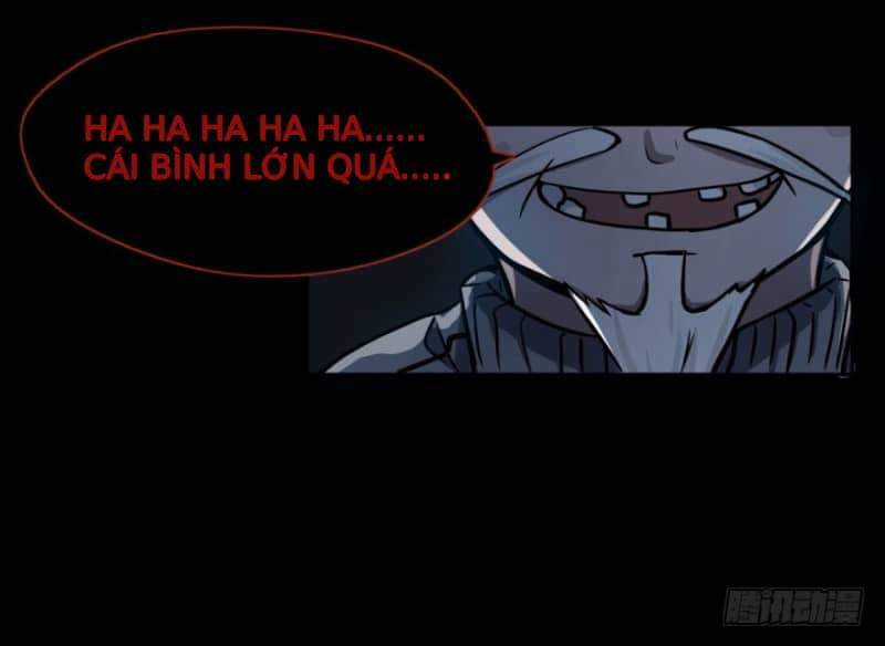 Chạy Đi Âm Sai Chapter 19 trang 13