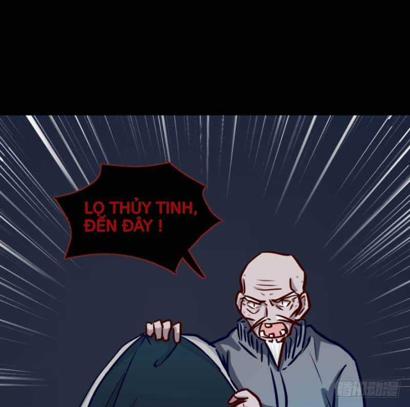 Chạy Đi Âm Sai Chapter 19 trang 15