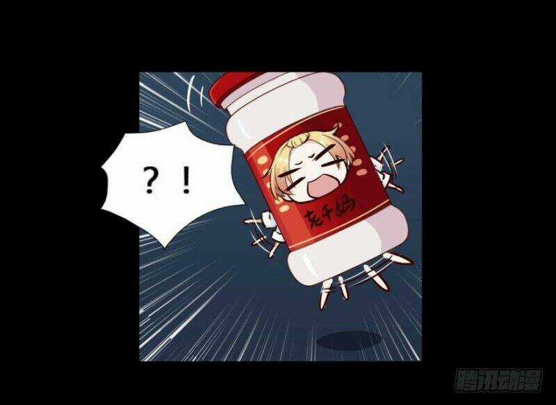 Chạy Đi Âm Sai Chapter 19 trang 18