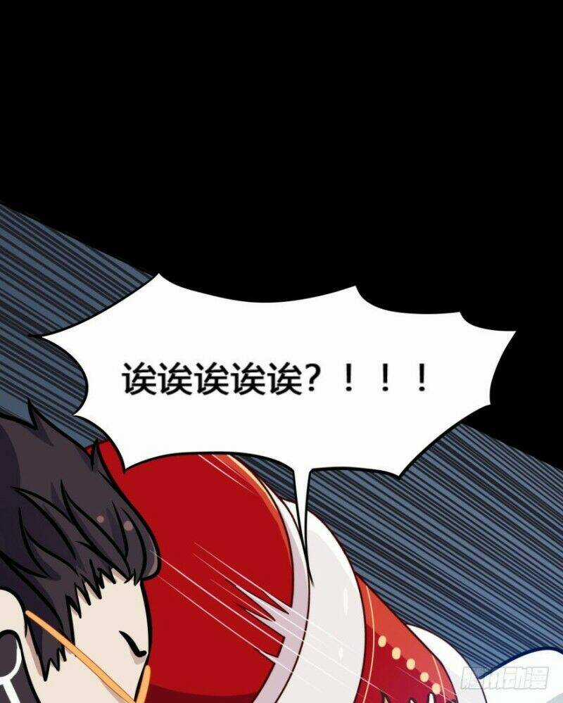 Chạy Đi Âm Sai Chapter 19 trang 19