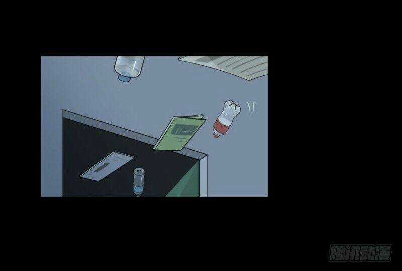 Chạy Đi Âm Sai Chapter 19 trang 2