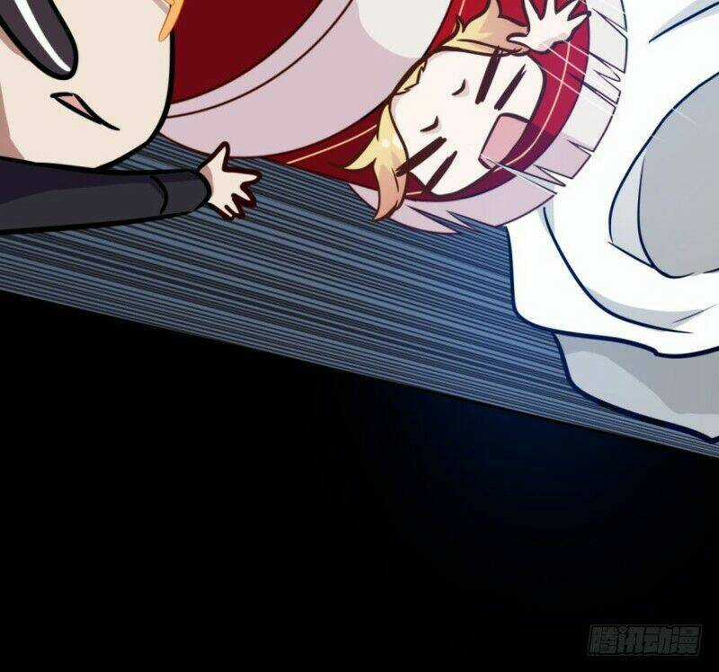 Chạy Đi Âm Sai Chapter 19 trang 20