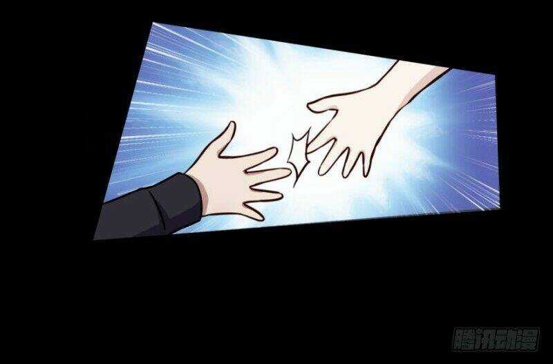 Chạy Đi Âm Sai Chapter 19 trang 21