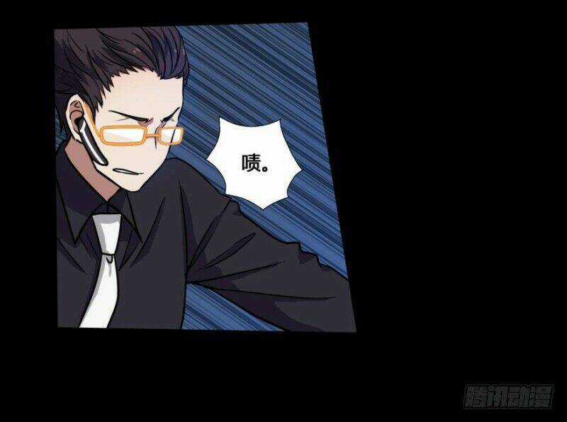 Chạy Đi Âm Sai Chapter 19 trang 27