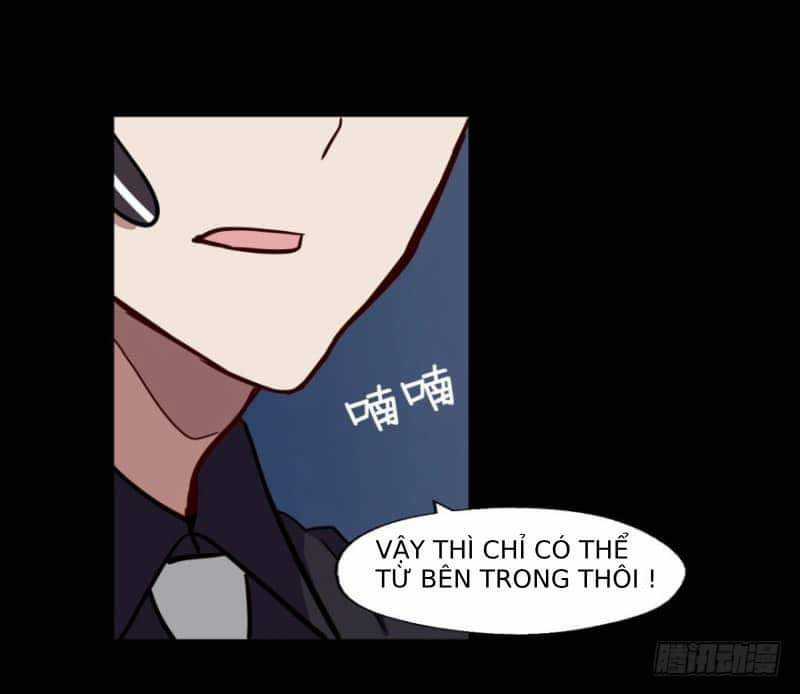 Chạy Đi Âm Sai Chapter 19 trang 29