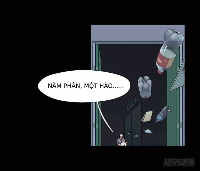 Chạy Đi Âm Sai Chapter 19 trang 3