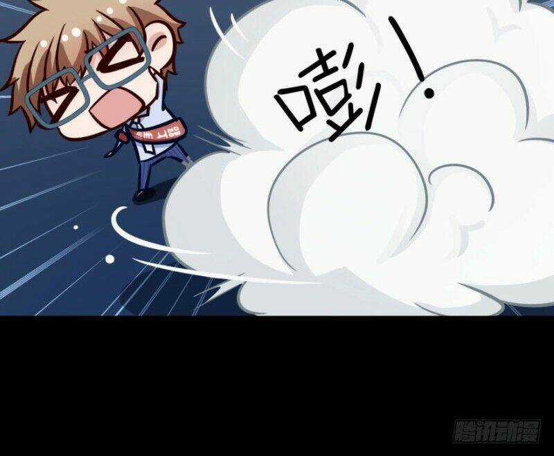 Chạy Đi Âm Sai Chapter 19 trang 31