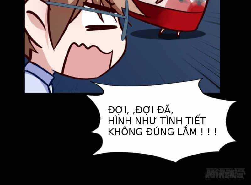 Chạy Đi Âm Sai Chapter 19 trang 35