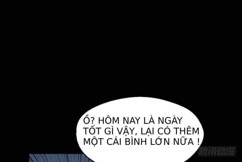 Chạy Đi Âm Sai Chapter 19 trang 36