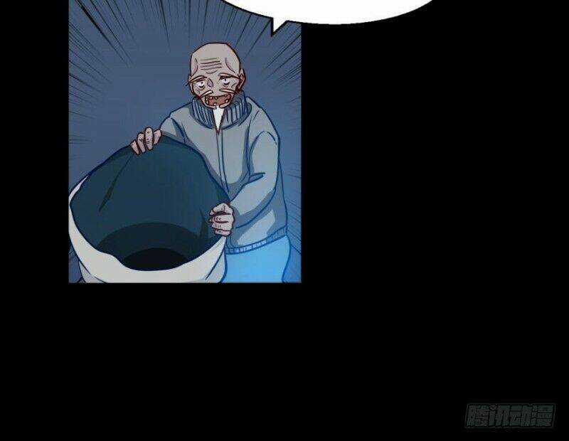 Chạy Đi Âm Sai Chapter 19 trang 37