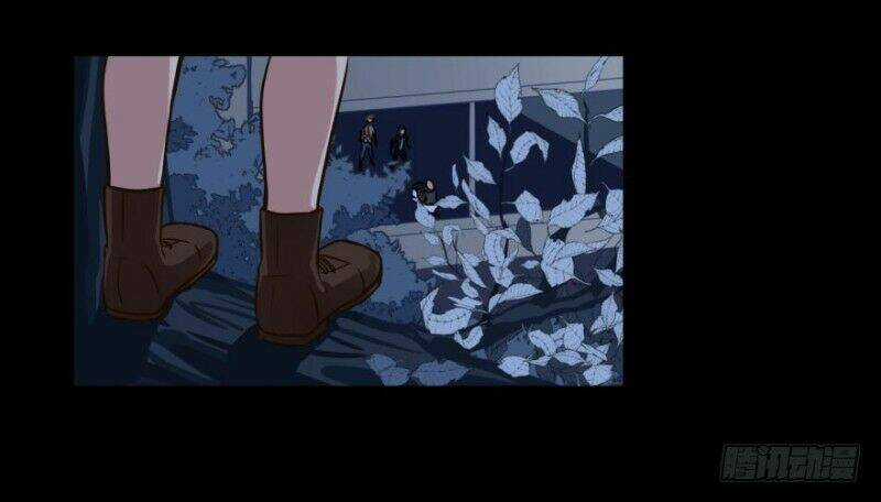 Chạy Đi Âm Sai Chapter 19 trang 43